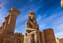 A Family Adventure to Egypt