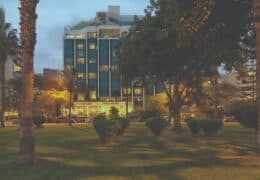 Belmond Miraflores Park