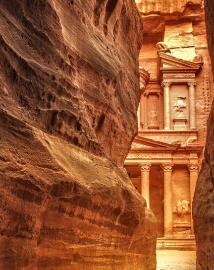 Best Places to Visit in Jordan