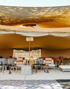 Wilderness Usawa Camp