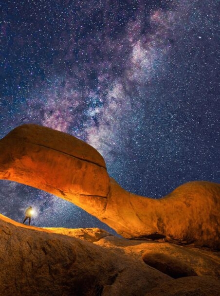 19 Top Luxury Hotels Worldwide for Stargazing