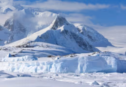 Luxury Antarctica Fly-in Cruise