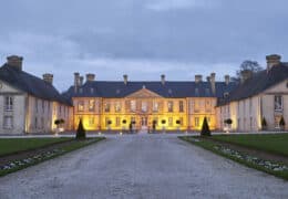 Château d’Audrieu