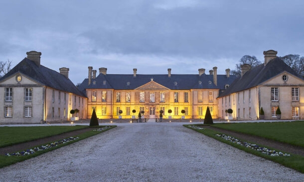 Château d’Audrieu