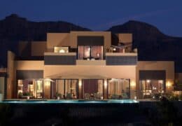 Anantara Jabal Akhdar