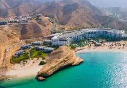 Jumeirah Muscat Bay