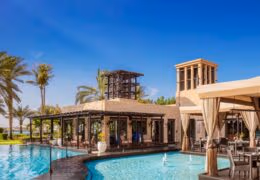 One&Only Royal Mirage