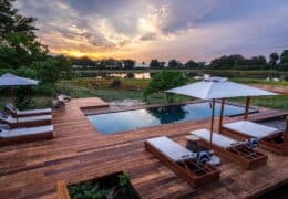 Wilderness Qorokwe Camp