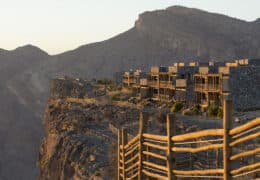 Alila Jabal Akhdar