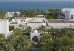 The Chedi Muscat