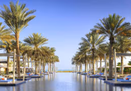 Park Hyatt Abu Dhabi