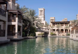 Jumeirah Dar Al Masyaf