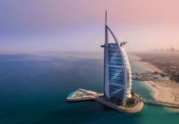 Burj Al Arab Jumeirah