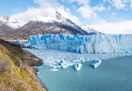 Patagonia and Antarctica Adventure