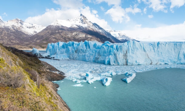 Patagonia and Antarctica Adventure
