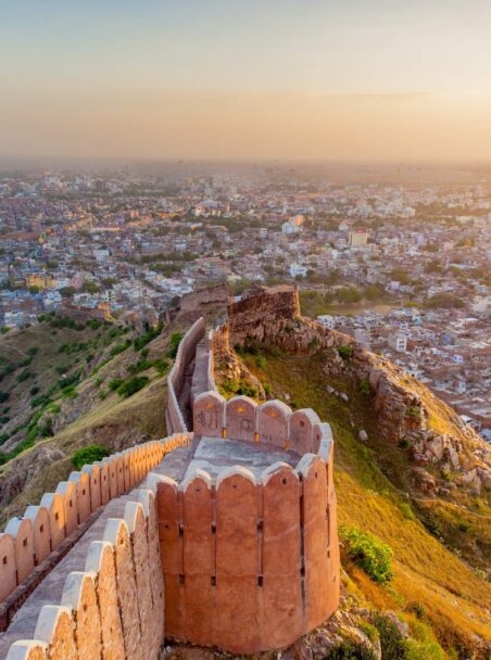 The 10 Best Places to Visit in India