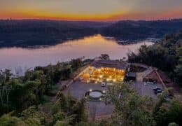 Pristine Iguazú Luxury Camp