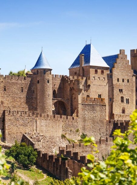 The 17 Most Luxurious Castles Around the World