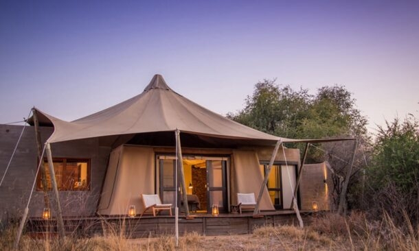 Marataba Safari Lodge