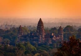 A Luxury Grand Tour of Indochina