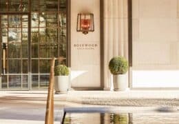 Rosewood Villa Magna