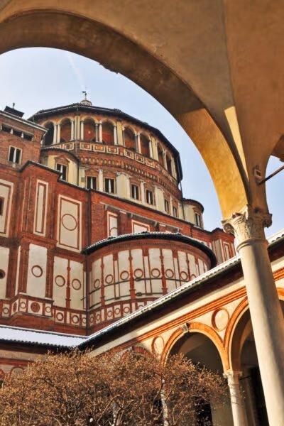 Luxury Italian Bucket List Trip