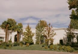 SB Winemakers House & Spa Suites