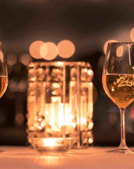 The Best 17 Luxury Romantic Restaurants