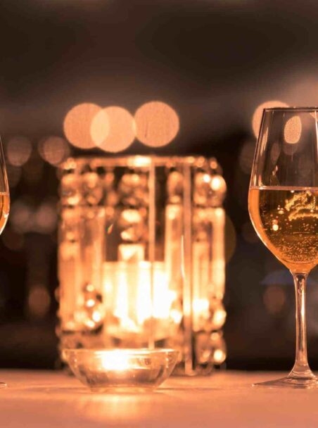 The Best 17 Luxury Romantic Restaurants