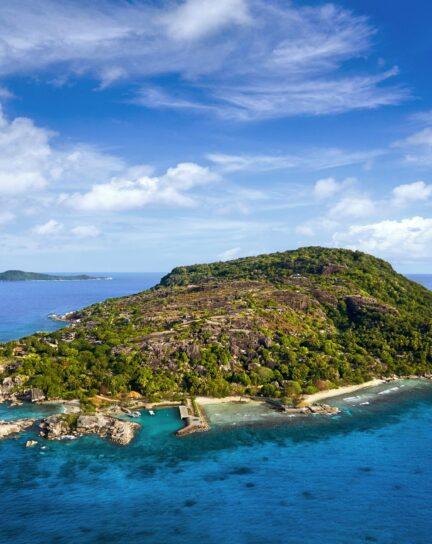 The Top 11 Private Island Resorts Around the World