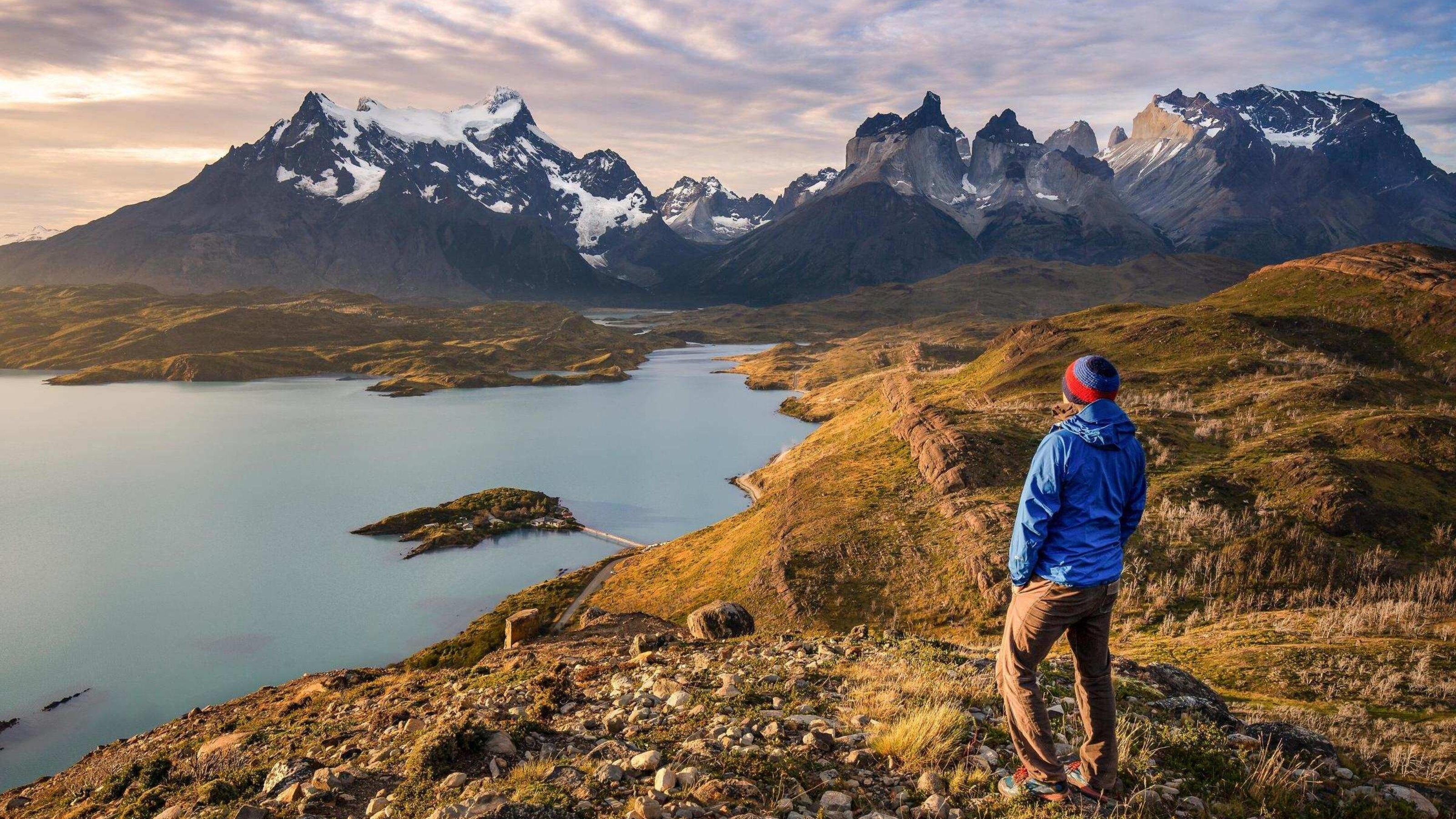 chile, patagonia