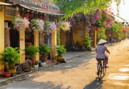 Luxury Tour of Vietnam