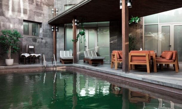 Tufenkian Heritage Hotel