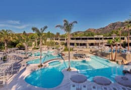 Forte Village Resort