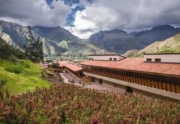 Explora Sacred Valley