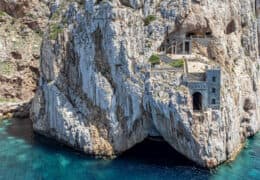 The Longevity and History of Sardinia