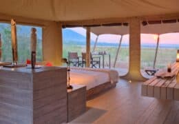 Kichwa Tembo Maasai Mara Tented Camp