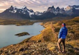 Southern Chile Explorer