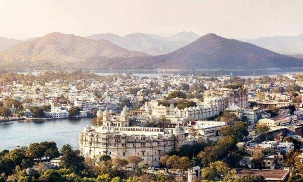 An Active Adventure in Delhi and Rajasthan