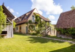 Viscri 125 – Transylvanian Heritage