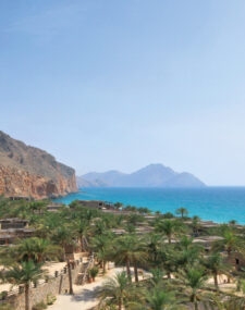 Six Senses Zighy Bay