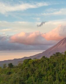 A Luxury Adventure in Costa Rica