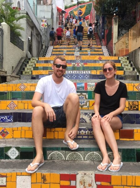 Brazil's wild side: a photo journal