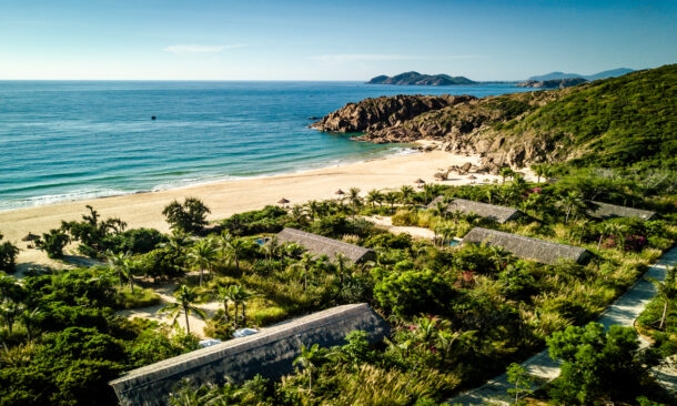 Zannier Hotels Bãi San Hô