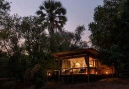 Wilderness Little Ruckomechi