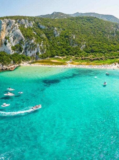 Where to Stay in Sardinia: Our Favourite Luxury Hotels