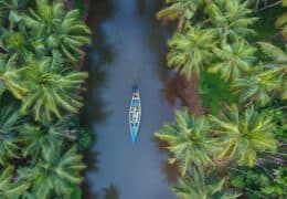 Grand Tour of Southern India