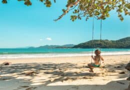 A Family Vacation to Brazil