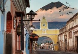 A Luxury Discovery of Guatemala