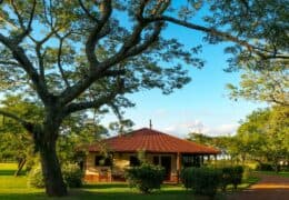 Estancia Rincon del Socorro